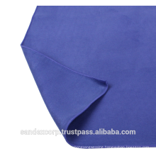 Synthetic Suede Cloth